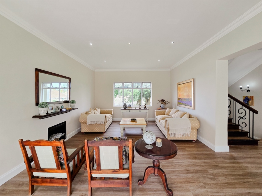 4 Bedroom Property for Sale in Selborne Eastern Cape